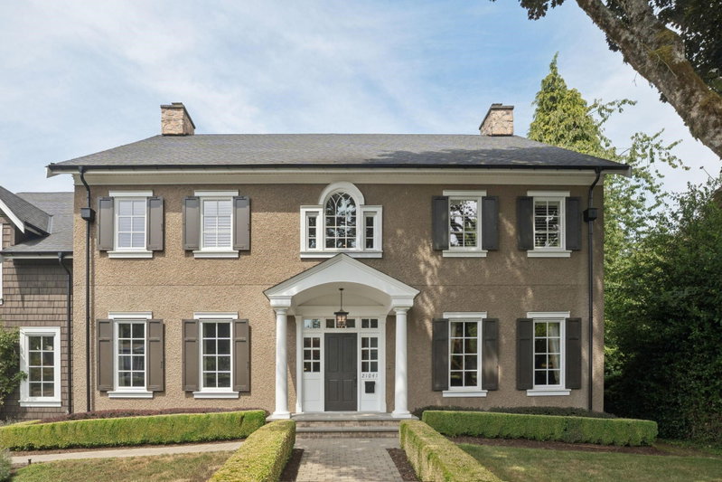 Image of home for listing MLS® R3150996