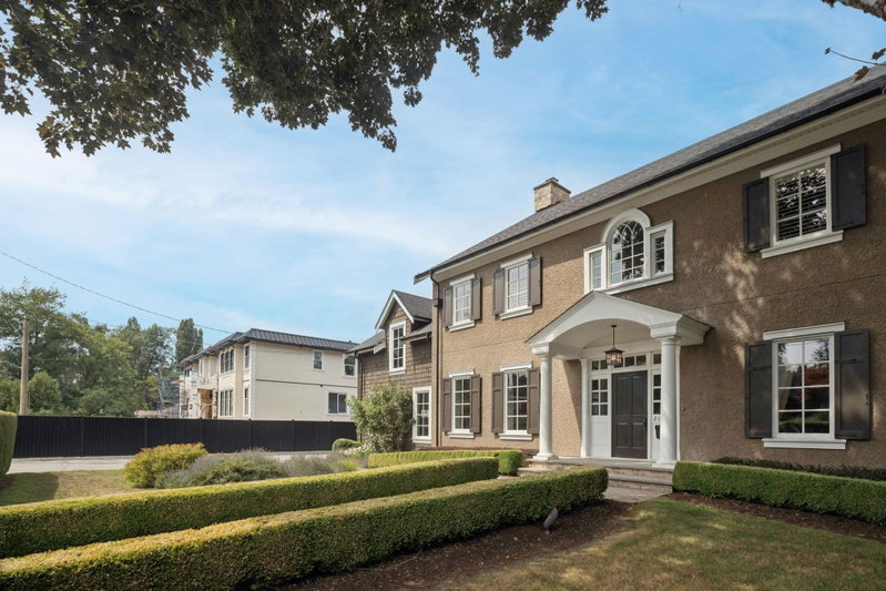 Image of home for listing MLS® R3150996