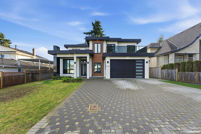 Image of home for listing MLS® R3151006