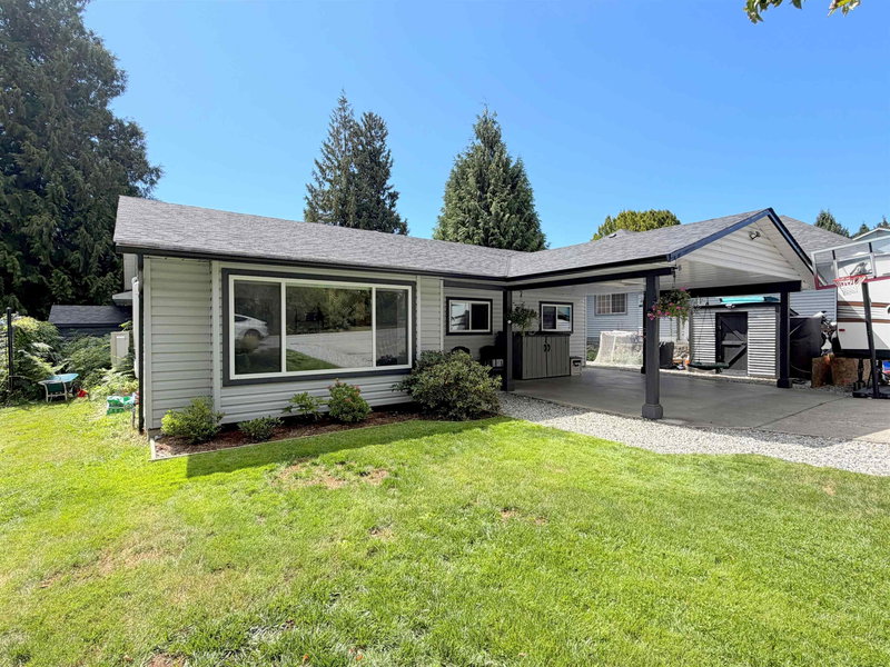 Image of home for listing MLS® R3151041