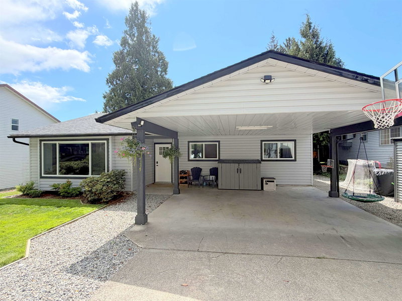 Image of home for listing MLS® R3151041