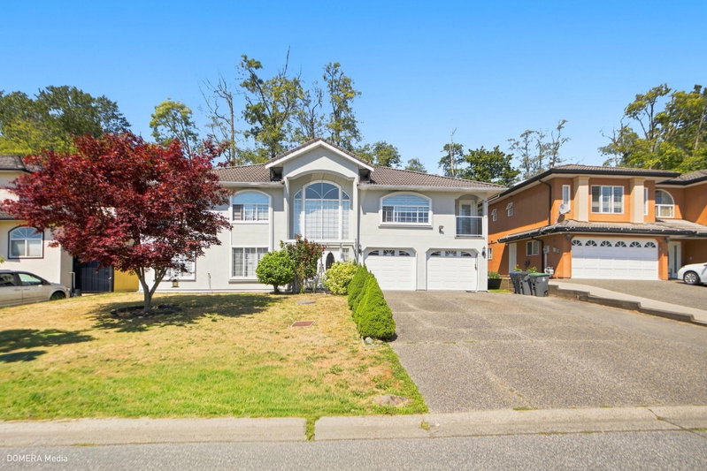 Image of home for listing MLS® R3151044