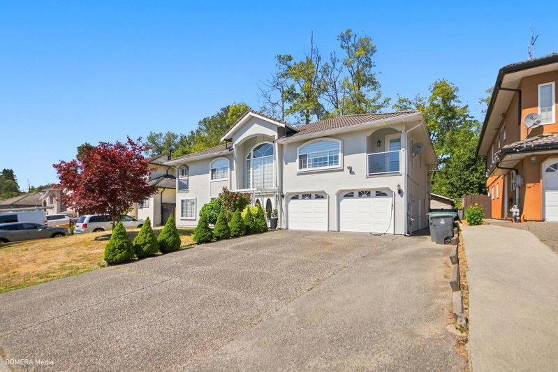 Image of home for listing MLS® R3151044