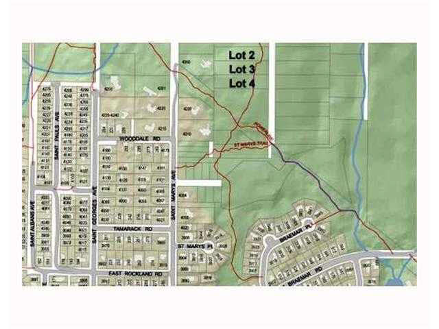 Image of home for listing MLS® R3151045