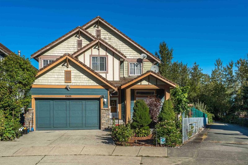 Image of home for listing MLS® R3151082