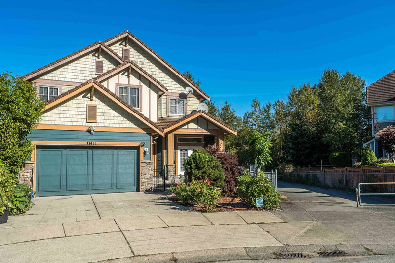 Image of home for listing MLS® R3151082