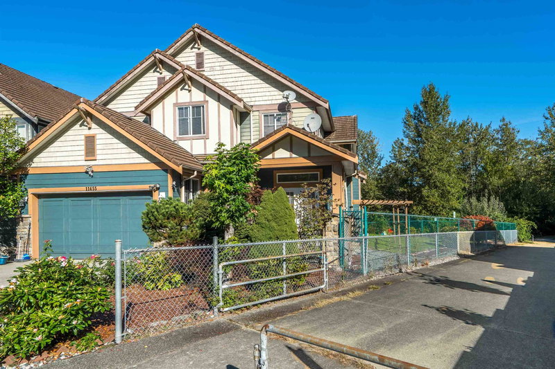 Image of home for listing MLS® R3151082
