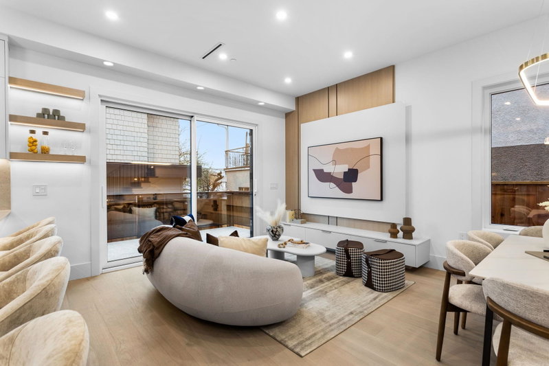 Image of home for listing MLS® R3151089