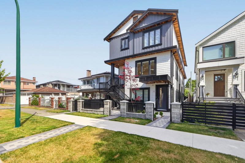 Image of home for listing MLS® R3151101
