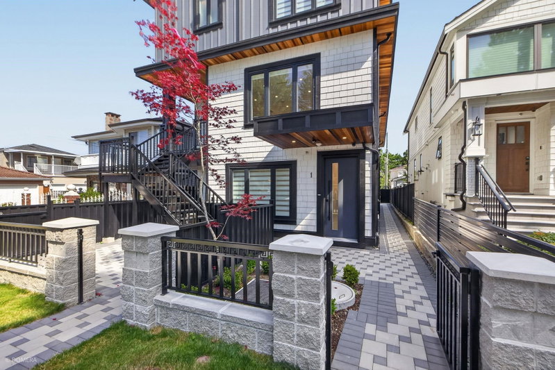 Image of home for listing MLS® R3151101