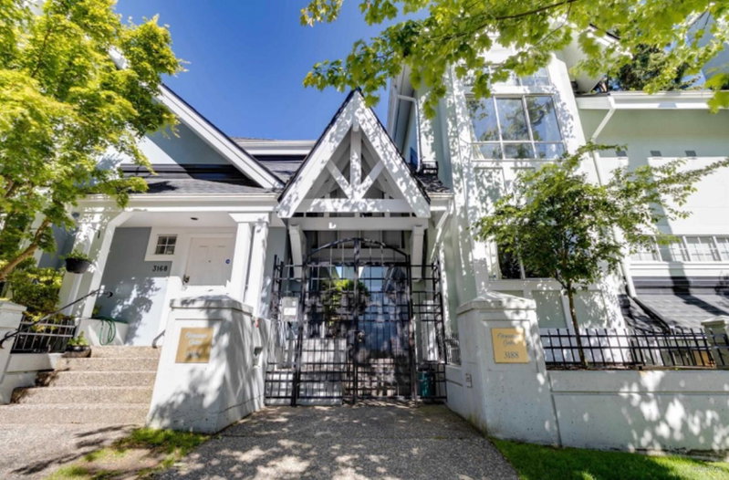 Image of home for listing MLS® R3151111