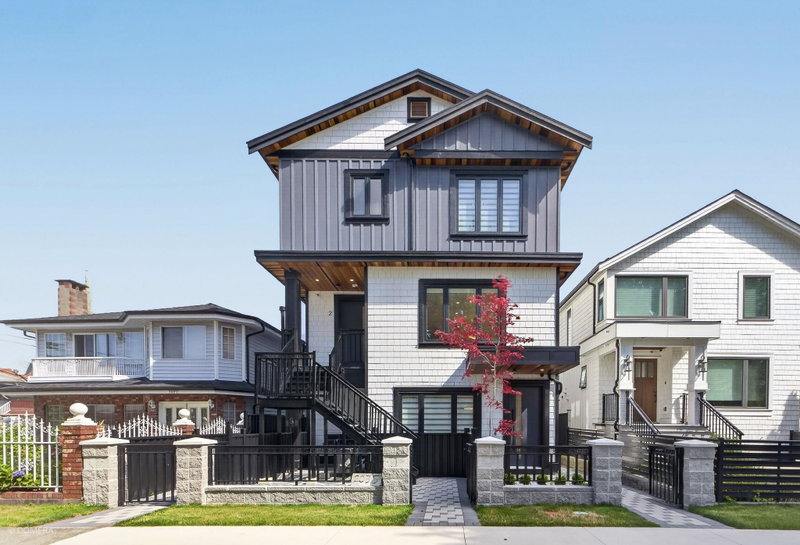 Image of home for listing MLS® R3151115