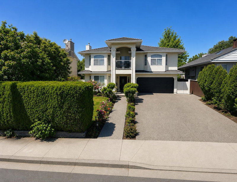 Image of home for listing MLS® R3151120