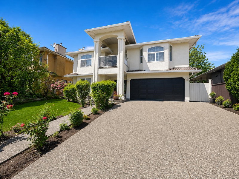Image of home for listing MLS® R3151120
