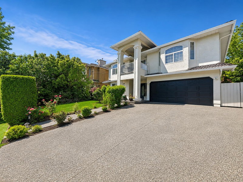Image of home for listing MLS® R3151120