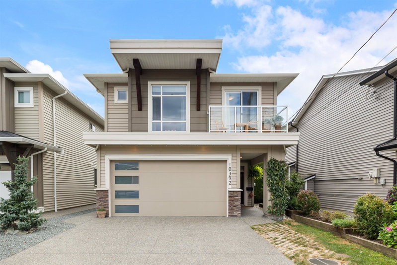 Image of home for listing MLS® R3151128
