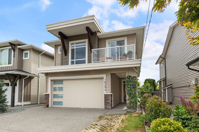 Image of home for listing MLS® R3151128