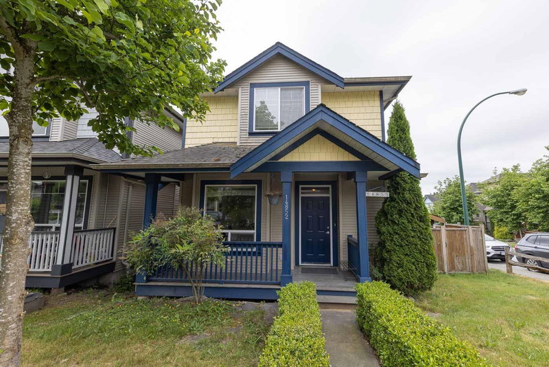 Image of home for listing MLS® R3151152