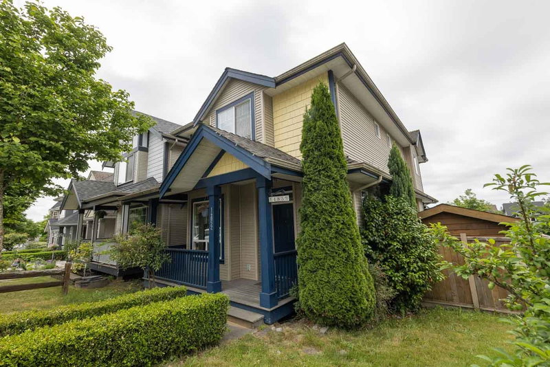 Image of home for listing MLS® R3151152