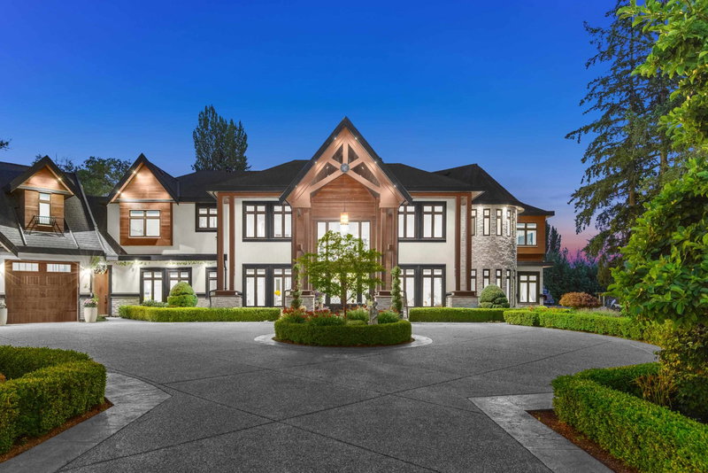 Image of home for listing MLS® R3151158