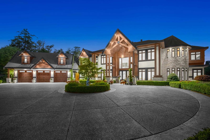 Image of home for listing MLS® R3151158