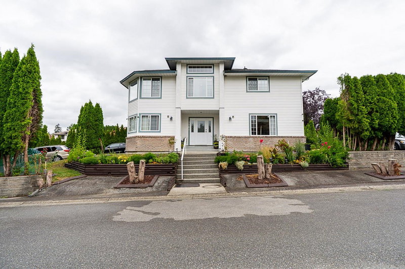 Image of home for listing MLS® R3151176