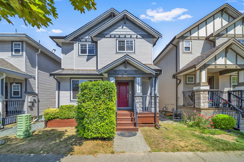 Image of home for listing MLS® R3151197