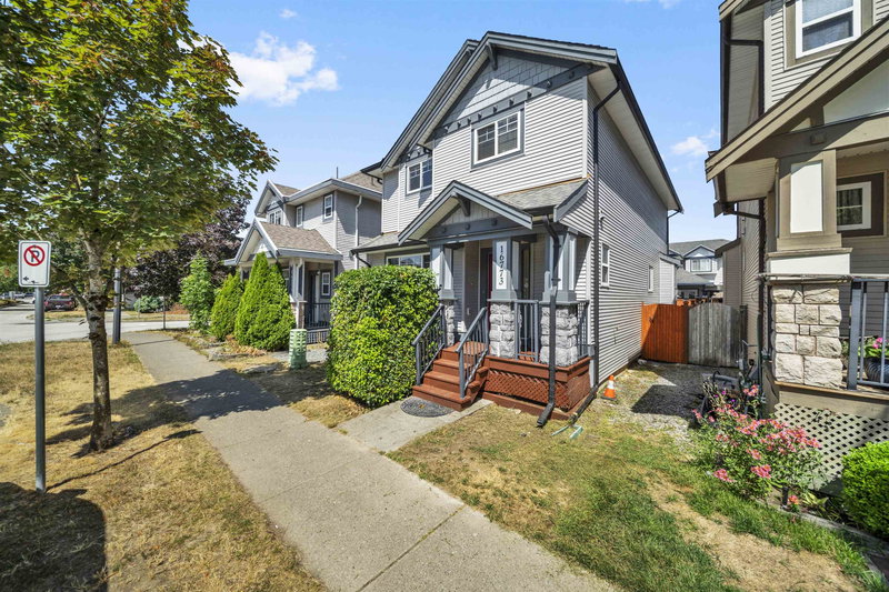 Image of home for listing MLS® R3151197