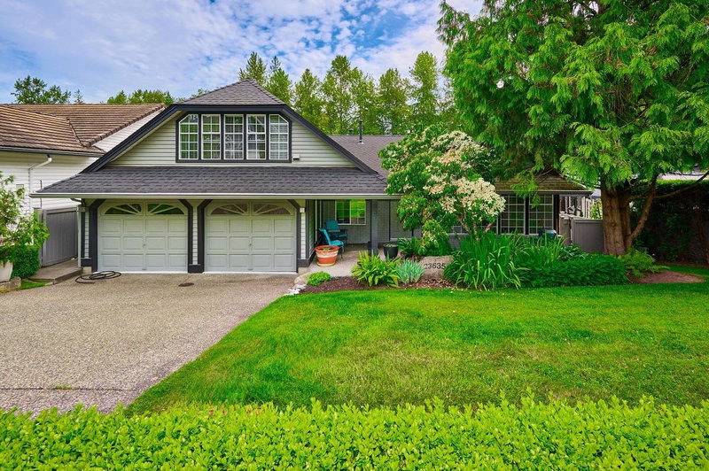 Image of home for listing MLS® R3151253