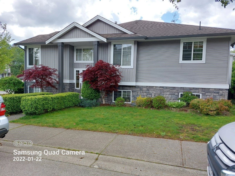 Image of home for listing MLS® R3151302