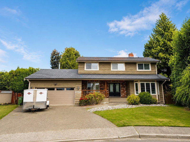 Image of home for listing MLS® R3151310
