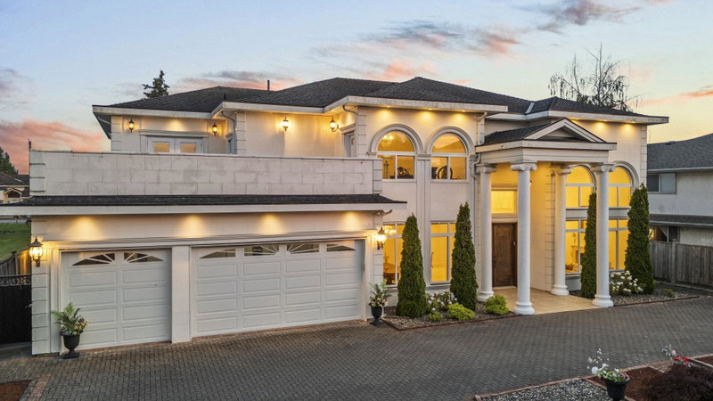Image of home for listing MLS® R3151331