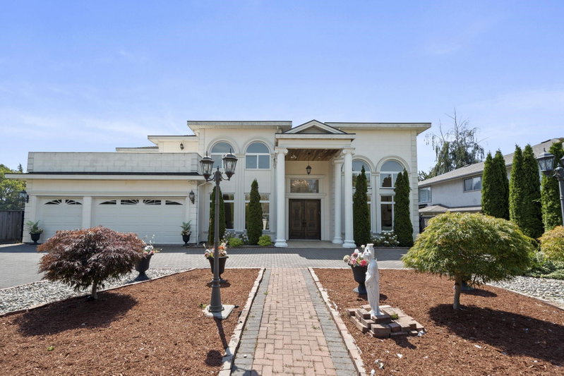 Image of home for listing MLS® R3151331