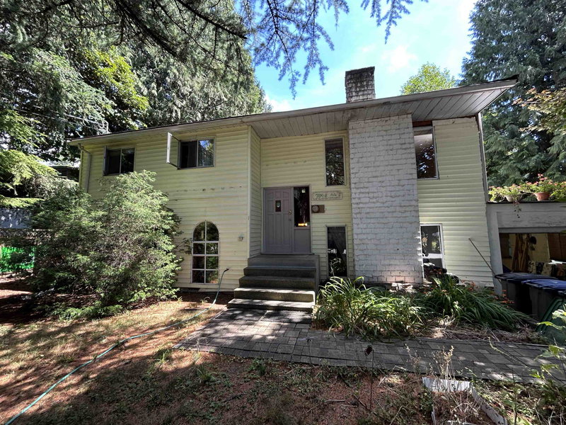 Image of home for listing MLS® R3151383
