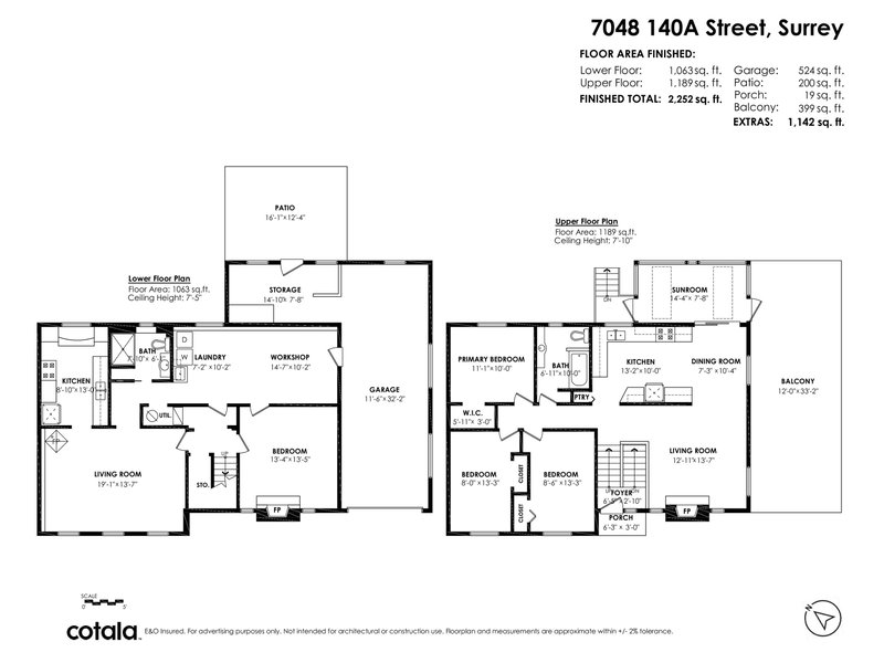 Image of home for listing MLS® R3151383