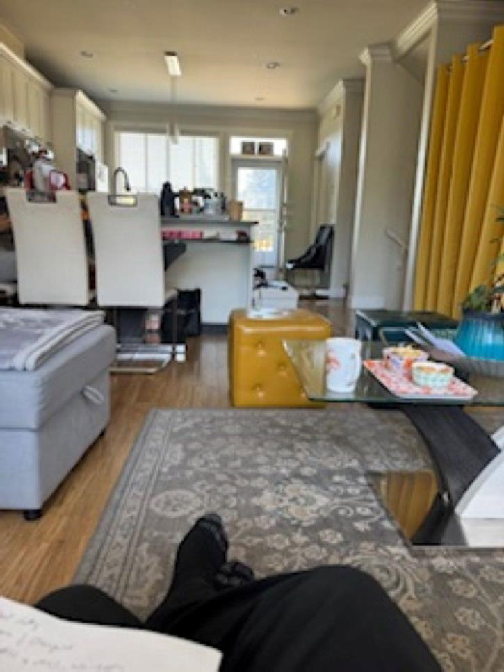 Image of home for listing MLS® R3151412