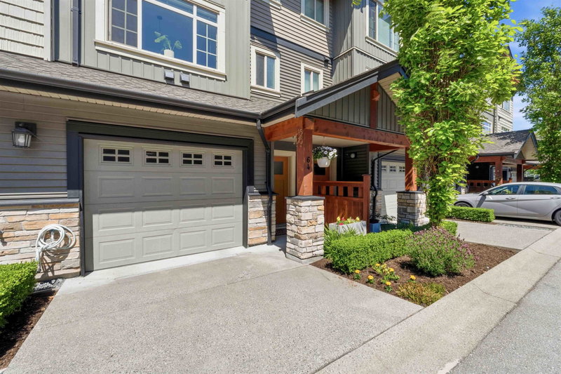 Image of home for listing MLS® R3151441