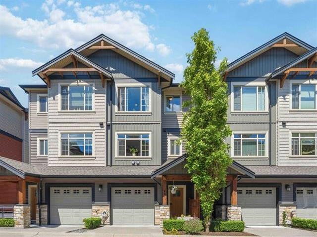 Image of home for listing MLS® R3151441