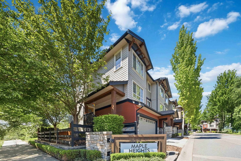 Image of home for listing MLS® R3151441