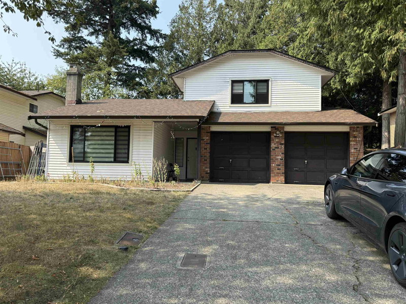 Image of home for listing MLS® R3151467