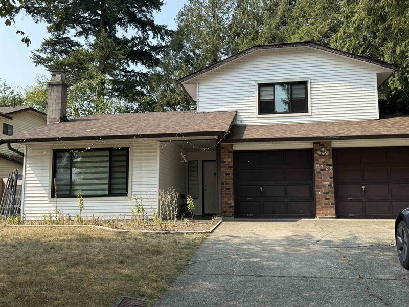 Image of home for listing MLS® R3151467