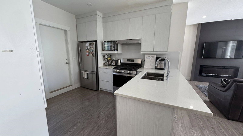 Image of home for listing MLS® R3151475