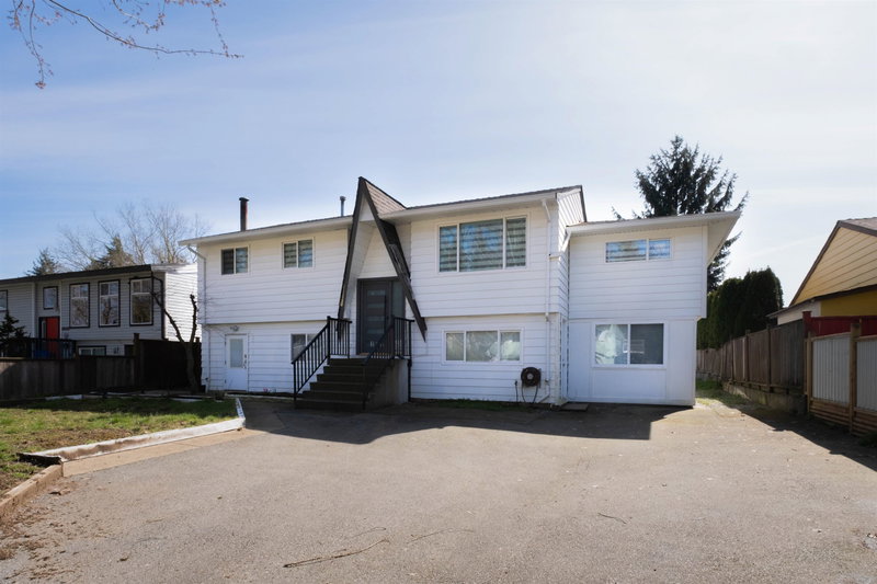 Image of home for listing MLS® R3151491