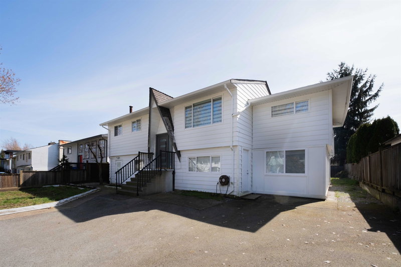 Image of home for listing MLS® R3151491