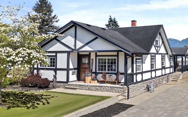 Image of home for listing MLS® R3151510