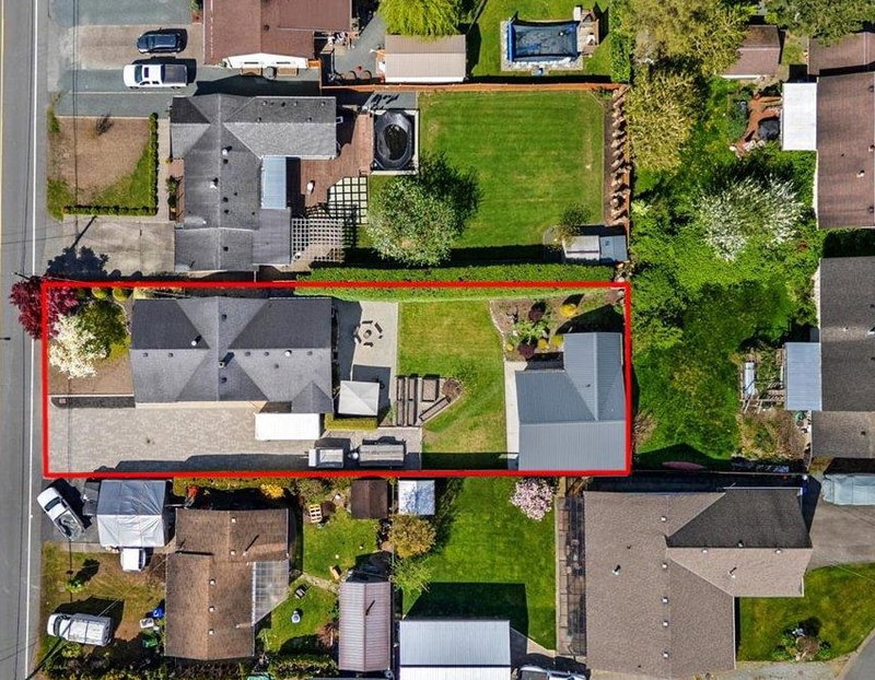 Image of home for listing MLS® R3151510
