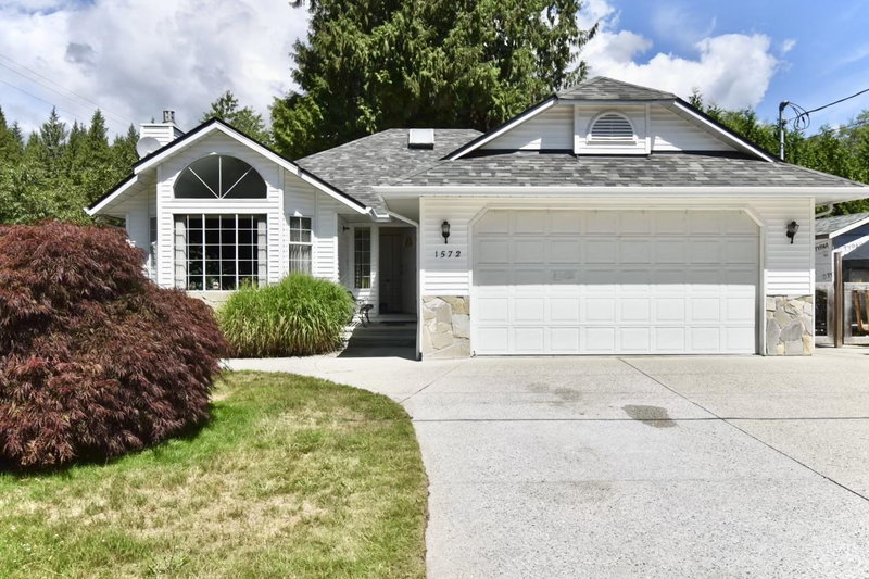 Image of home for listing MLS® R3151541