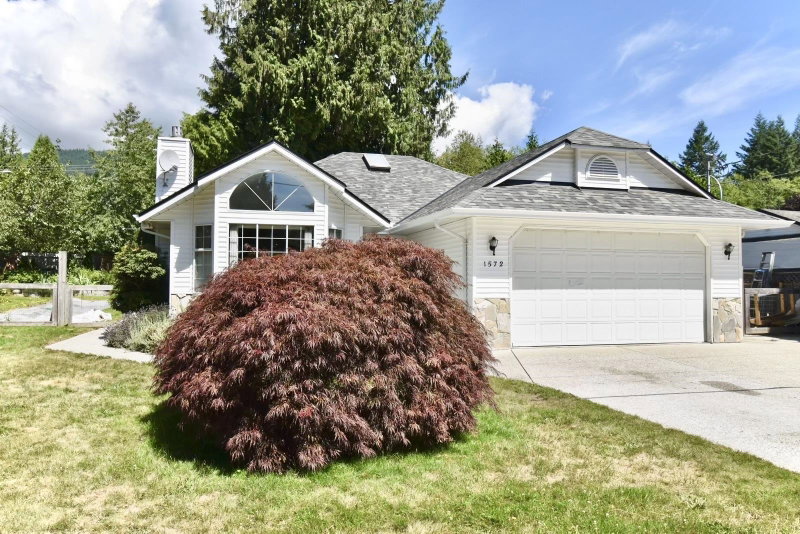 Image of home for listing MLS® R3151541