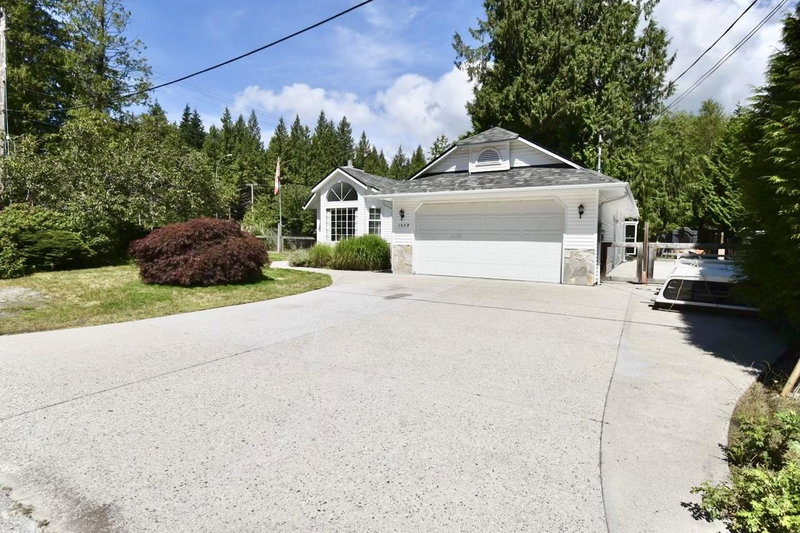 Image of home for listing MLS® R3151541