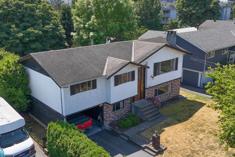 Image of home for listing MLS® R3151563